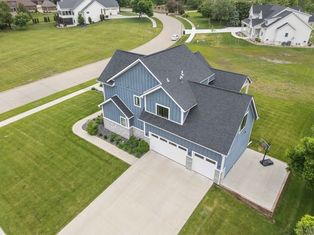 1303 NE Tuscany Boulevard, Ankeny, IA 50021