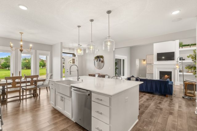 1303 NE Tuscany Boulevard, Ankeny, IA 50021