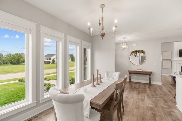 1303 NE Tuscany Boulevard, Ankeny, IA 50021