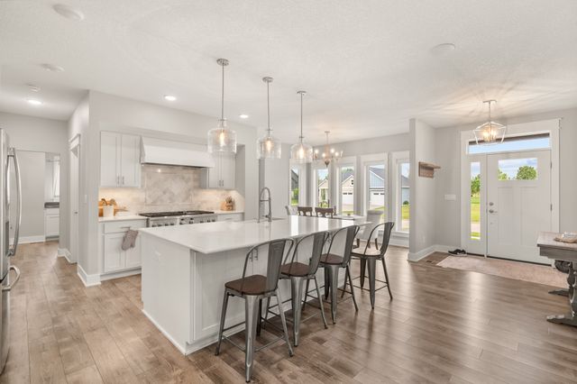 1303 NE Tuscany Boulevard, Ankeny, IA 50021