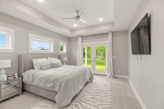 1303 NE Tuscany Boulevard, Ankeny, IA 50021