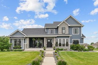 1303 NE Tuscany Boulevard, Ankeny, IA 50021