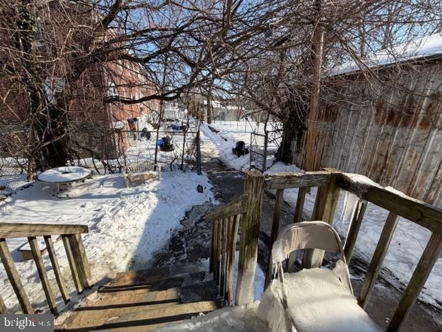 113-A A000 N UNION AVE, Lansdowne, PA 19050