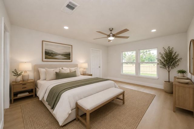 5455 N Crooked Creek Drive, Houston, TX 77017