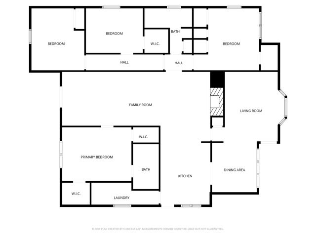 5455 N Crooked Creek Drive, Houston, TX 77017