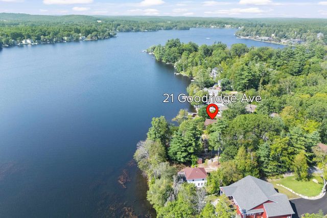 21 Goodridge Avenue, Salem, NH 03079