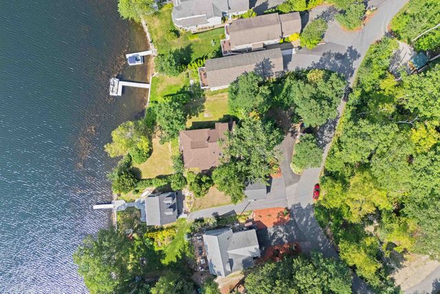 21 Goodridge Avenue, Salem, NH 03079