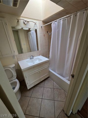 3314 Arapaho Circle, Las Vegas, NV 89169