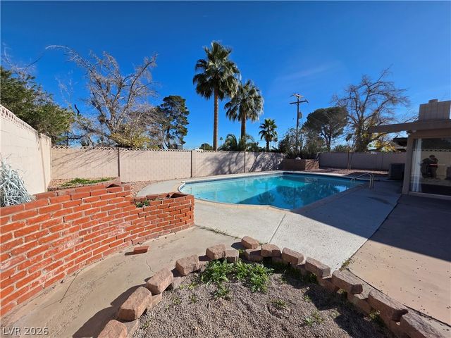 3314 Arapaho Circle, Las Vegas, NV 89169