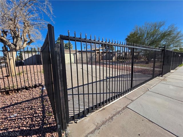 3314 Arapaho Circle, Las Vegas, NV 89169