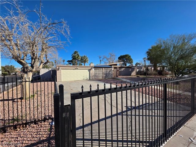 3314 Arapaho Circle, Las Vegas, NV 89169