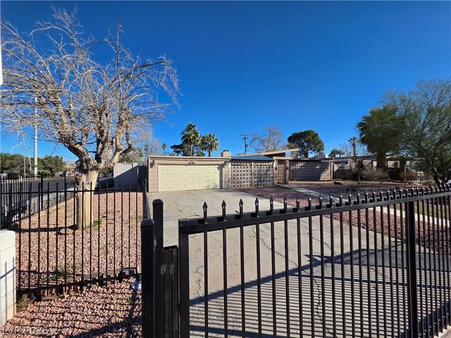 3314 Arapaho Circle, Las Vegas, NV 89169