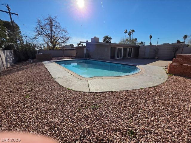 3314 Arapaho Circle, Las Vegas, NV 89169