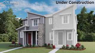 2429 Vanhoutte View, Colorado Springs, CO 80915