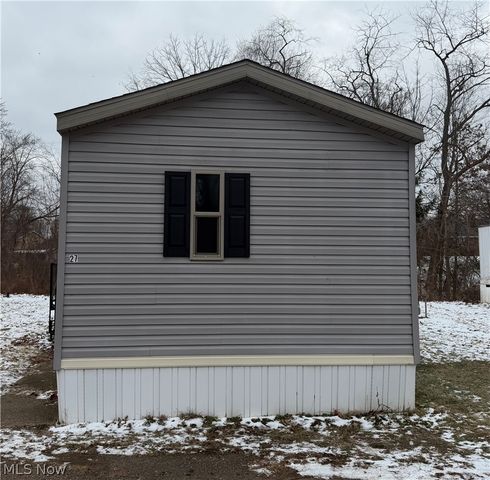 2606 Lincoln Way NW 27, Massillon, OH 44647