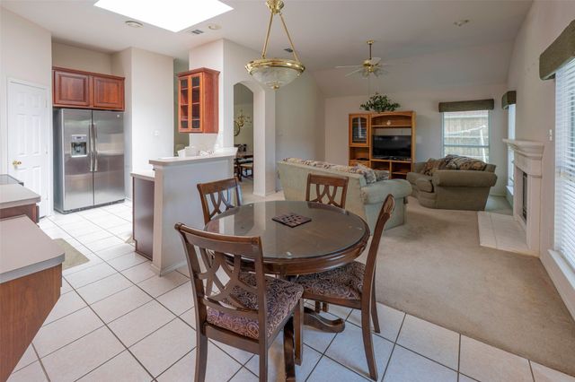 5833 Legend Lane, The Colony, TX 75056