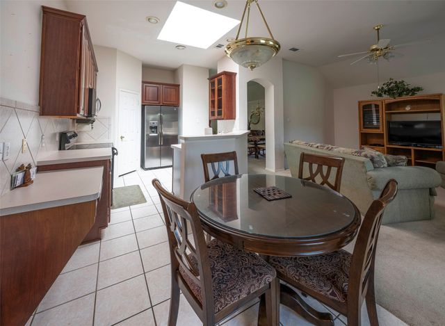 5833 Legend Lane, The Colony, TX 75056