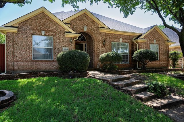 5833 Legend Lane, The Colony, TX 75056