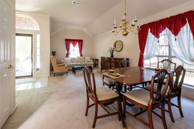 5833 Legend Lane, The Colony, TX 75056