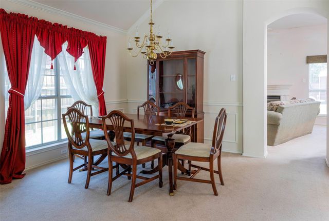 5833 Legend Lane, The Colony, TX 75056