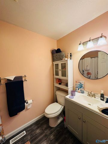 904 Gable Circle SW, Hartselle, AL 35640