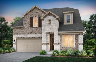 1809 Briarcrest Drive, Celina, TX 75009