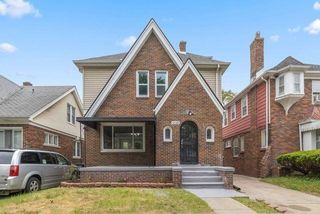 16148 Roselawn Street, Detroit, MI 48221