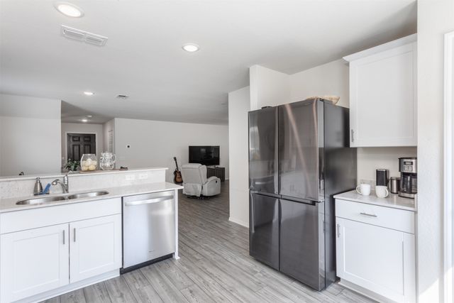 859 Table Rock Street, Princeton, TX 75407