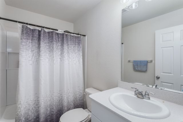 859 Table Rock Street, Princeton, TX 75407