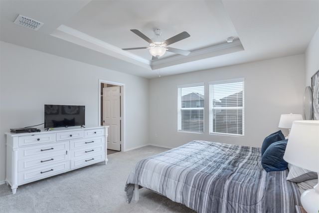859 Table Rock Street, Princeton, TX 75407