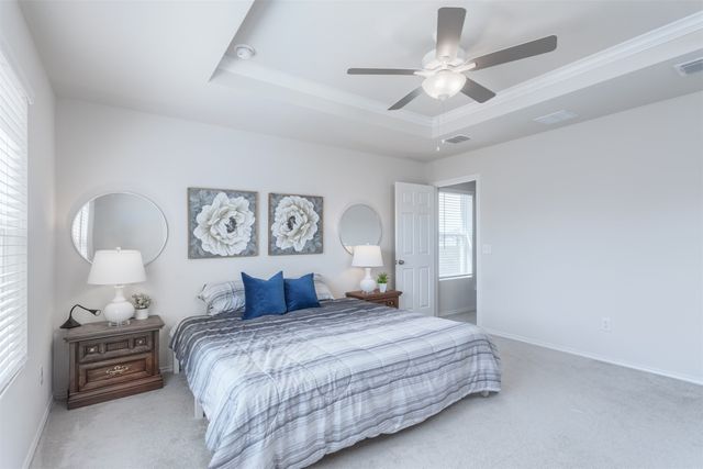 859 Table Rock Street, Princeton, TX 75407