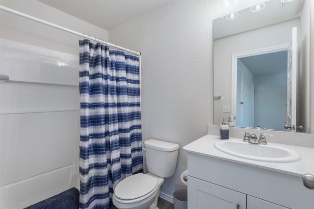 859 Table Rock Street, Princeton, TX 75407