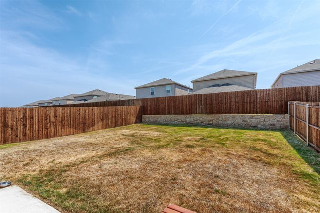 859 Table Rock Street, Princeton, TX 75407