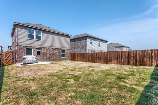 859 Table Rock Street, Princeton, TX 75407