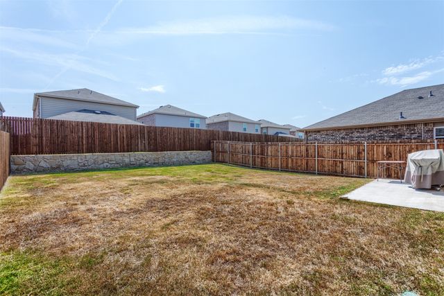 859 Table Rock Street, Princeton, TX 75407