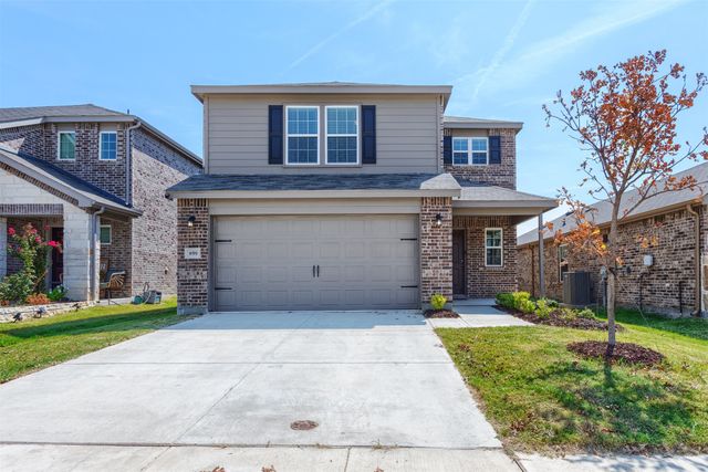 859 Table Rock Street, Princeton, TX 75407