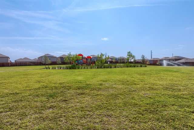 859 Table Rock Street, Princeton, TX 75407