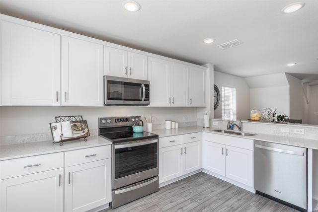 859 Table Rock Street, Princeton, TX 75407