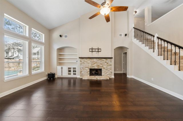 47 Barongate, The Woodlands, TX 77382