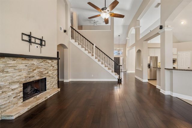 47 Barongate, The Woodlands, TX 77382