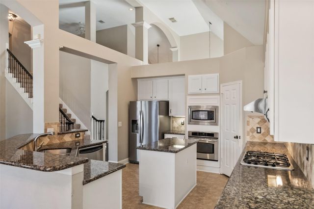 47 Barongate, The Woodlands, TX 77382