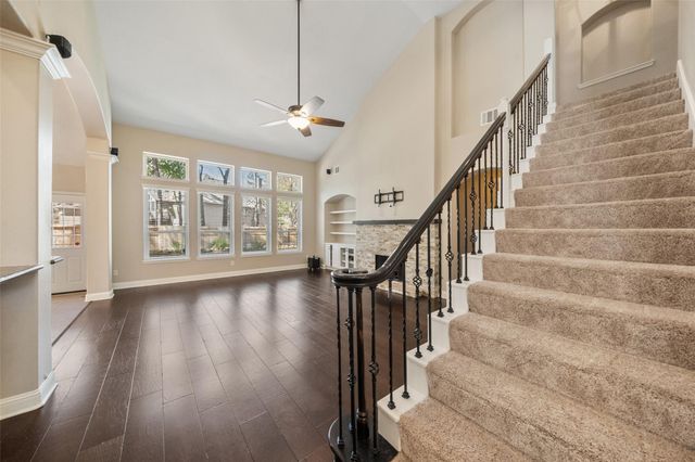 47 Barongate, The Woodlands, TX 77382