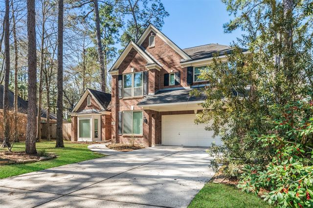 47 Barongate, The Woodlands, TX 77382