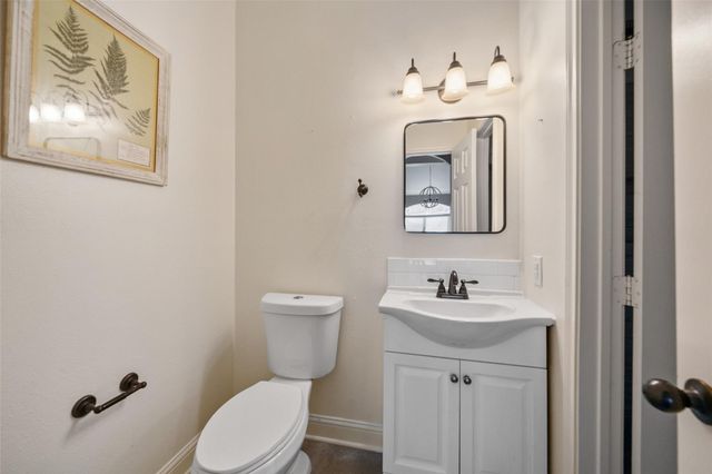 47 Barongate, The Woodlands, TX 77382