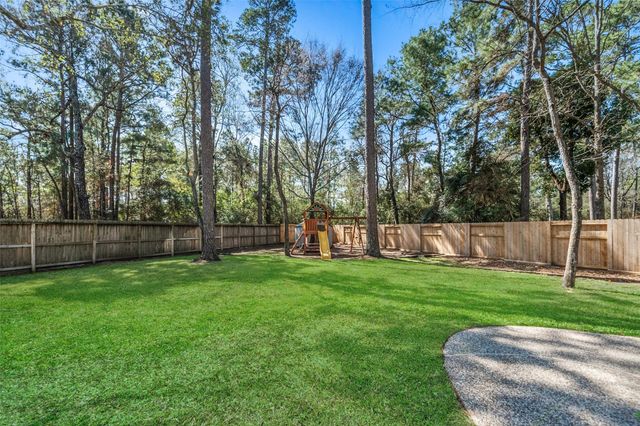47 Barongate, The Woodlands, TX 77382