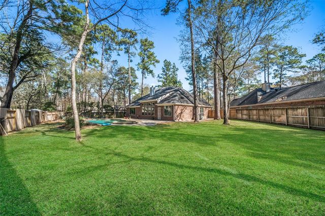 47 Barongate, The Woodlands, TX 77382