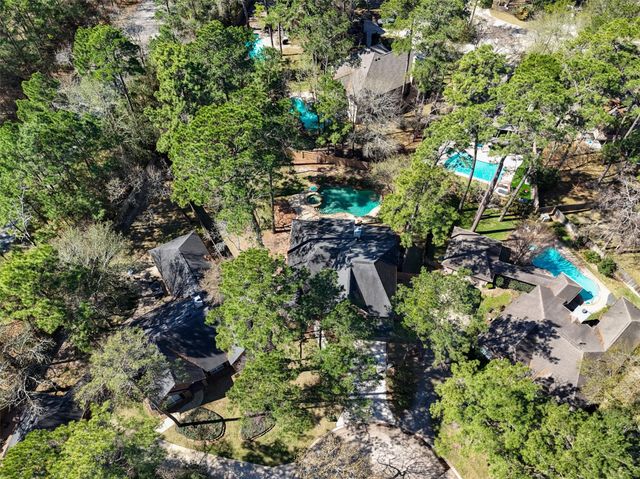 47 Barongate, The Woodlands, TX 77382