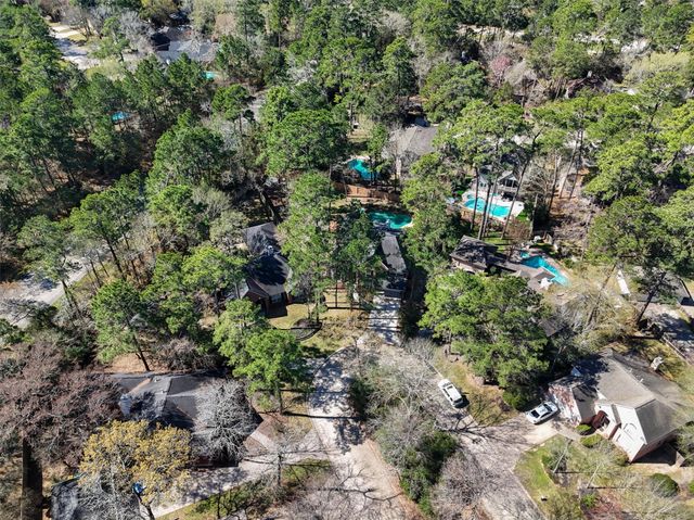 47 Barongate, The Woodlands, TX 77382