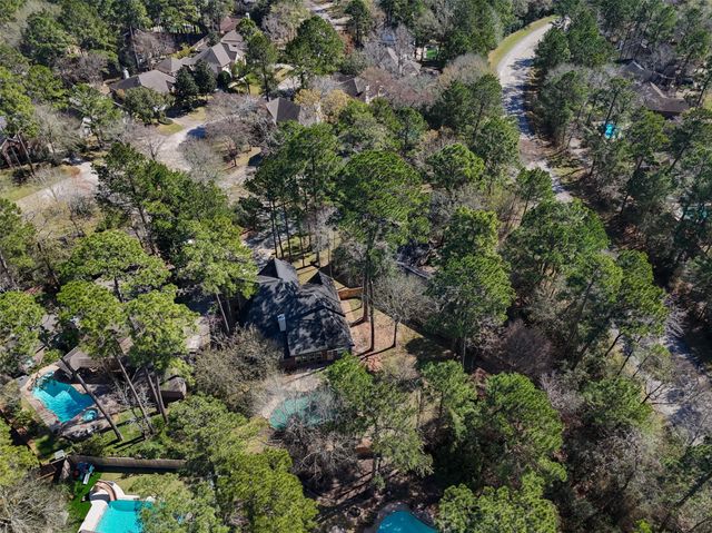 47 Barongate, The Woodlands, TX 77382