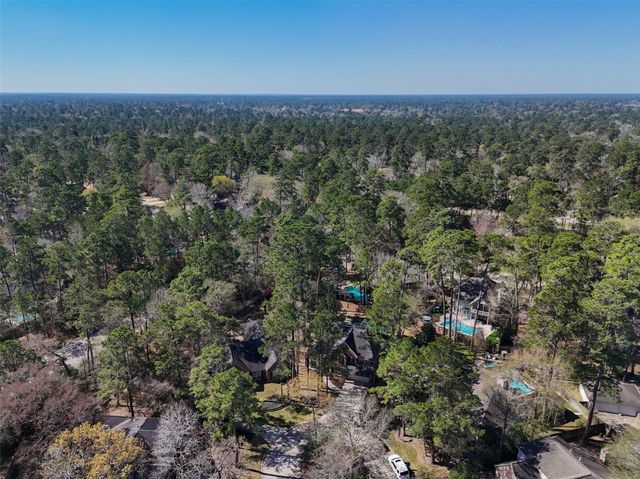 47 Barongate, The Woodlands, TX 77382